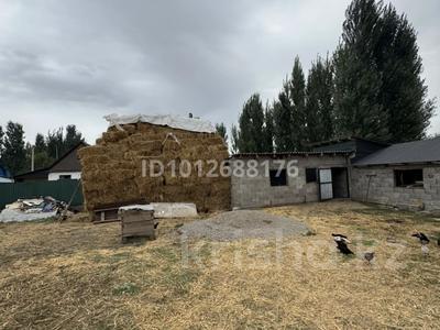 Жеке үй · 2 бөлме · 50 м² · 10 сот., Төлебй 29, бағасы: 15 млн ₸ в Акши (Енбекшиказахском районе)