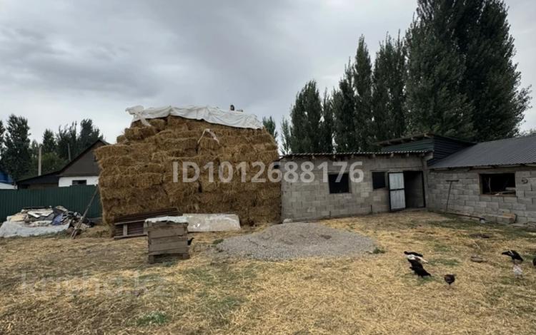 Жеке үй · 2 бөлме · 50 м² · 10 сот., Төлебй 29, бағасы: 15 млн ₸ в Акши (Енбекшиказахском районе) — фото 2