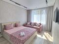 1-бөлмелі пәтер · 42 м² · 6/14 қабат, Абикена Бектурова 11/1, бағасы: 18 000 ₸ в Астане, Нура р-н