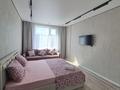 1-бөлмелі пәтер · 42 м² · 6/14 қабат, Абикена Бектурова 11/1, бағасы: 18 000 ₸ в Астане, Нура р-н — фото 2