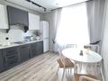 1-бөлмелі пәтер · 42 м² · 6/14 қабат, Абикена Бектурова 11/1, бағасы: 18 000 ₸ в Астане, Нура р-н — фото 3