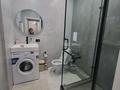 1-бөлмелі пәтер · 42 м² · 6/14 қабат, Абикена Бектурова 11/1, бағасы: 18 000 ₸ в Астане, Нура р-н — фото 4