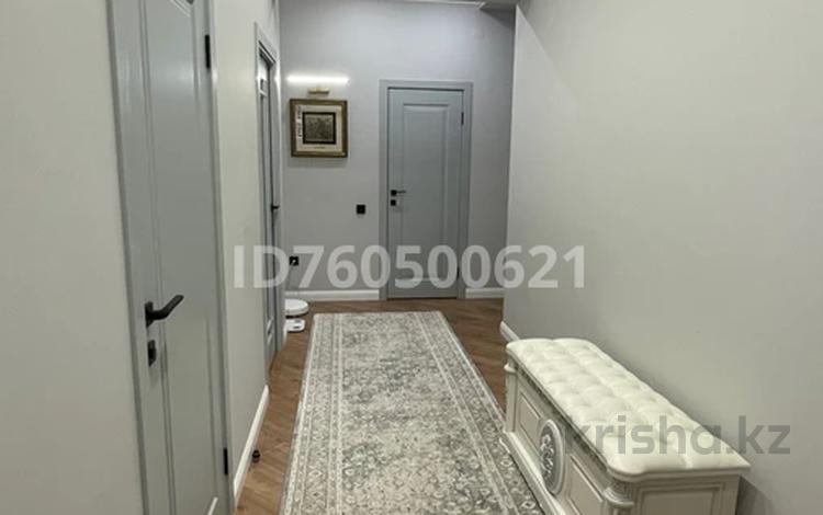 2-комнатная квартира · 70 м² · 10/10 этаж, Абулхайыр хан 51а за 32 млн 〒 в Атырау — фото 3
