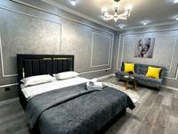1-комнатная квартира · 48 м² · 1/12 этаж, мкр Нурсат 2, Назарбекова 29/2 — Шаяхметов за 15 000 ₸ в Шымкенте, Каратауский р-н