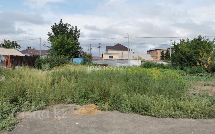 Участок · 13.93 сотки, ул. Аймагамбет Есмагамбетулы 32 — ул. Абая за 17 млн 〒 в Косшы — фото 2