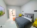 1-комнатная квартира · 50 м² · 9/9 этаж, мкр Нурсая, Абулхайр-хана 65 за 22 000 ₸ в Атырау — фото 6