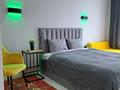 1-комнатная квартира · 50 м² · 9/9 этаж, мкр Нурсая, Абулхайр-хана 65 за 22 000 ₸ в Атырау — фото 3