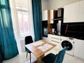 1-комнатная квартира · 50 м² · 9/9 этаж, мкр Нурсая, Абулхайр-хана 65 за 22 000 ₸ в Атырау — фото 7