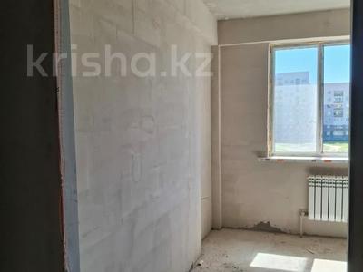 1-комнатная квартира · 35 м² · 4/5 этаж, 9-й микрорайон, кулагер 24 за 15 млн ₸ в Талдыкоргане