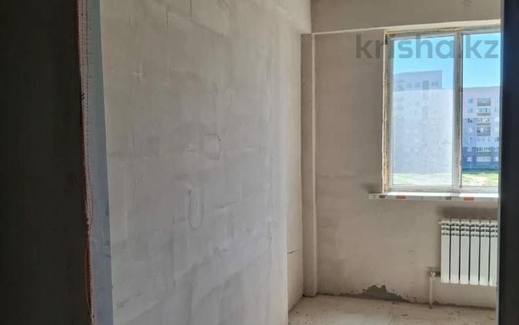 1-комнатная квартира · 35 м² · 4/5 этаж, 9-й микрорайон, кулагер 24 за 15 млн ₸ в Талдыкоргане — фото 2