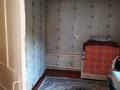 Отдельный дом · 3 комнаты · 47 м² · 5 сот., Алимкулова — Қазправда за 85 000 ₸ в Шымкенте, Аль-Фарабийский р-н