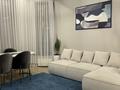 2-комнатная квартира · 63 м² · 1/3 этаж, Сейдимбека 110/1 за 77 млн ₸ в Алматы, Наурызбайский р-н — фото 2
