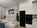 2-комнатная квартира · 63 м² · 1/3 этаж, Сейдимбека 110/1 за 77 млн ₸ в Алматы, Наурызбайский р-н — фото 11