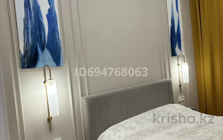 2-комнатная квартира · 63 м² · 1/3 этаж, Сейдимбека 110/1 за 77 млн ₸ в Алматы, Наурызбайский р-н — фото 24