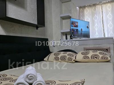 1-бөлмелі пәтер · 25 м² · 3/5 қабат, Абая 163 — Абая Каримова, бағасы: 13 000 ₸ в Алматы, Алмалинский р-н