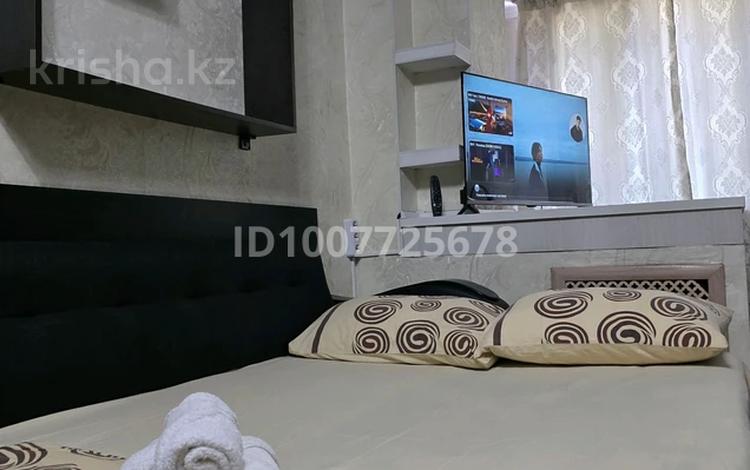 1-бөлмелі пәтер · 25 м² · 3/5 қабат, Абая 163 — Абая Каримова, бағасы: 13 000 ₸ в Алматы, Алмалинский р-н — фото 2