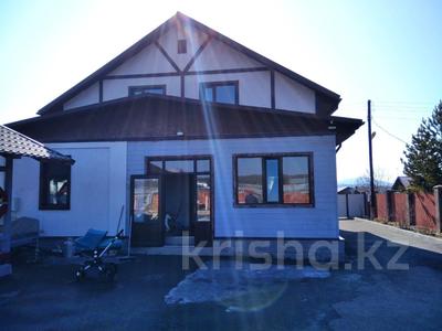 Отдельный дом · 6 комнат · 240 м² · 10 сот., Панельная 2/13 за ~ 85 млн 〒 в Бурабае