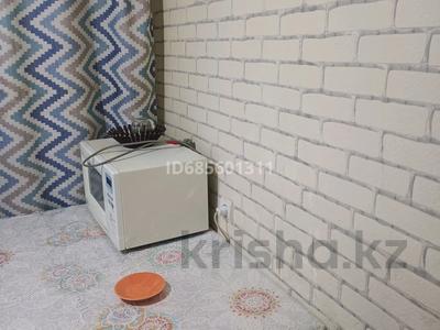 1-бөлмелі пәтер · 35 м² · 1/5 қабат, Пушкина 3/2 — ЖК СОВЕТСКИЙ, бағасы: 10 000 ₸ в Алматы, Медеуский р-н