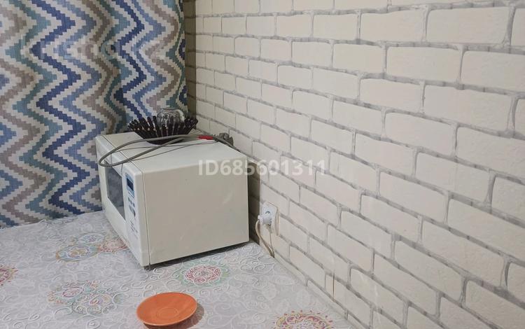 1-бөлмелі пәтер · 35 м² · 1/5 қабат, Пушкина 3/2 — ЖК СОВЕТСКИЙ, бағасы: 10 000 ₸ в Алматы, Медеуский р-н — фото 10