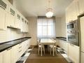 3-комнатная квартира · 142 м² · 6 этаж, Ж.Нажимеденова 14 — Пирамида, музей, парк, дворец независимости, мечеть хазрет султан за 88 млн 〒 в Астане — фото 3