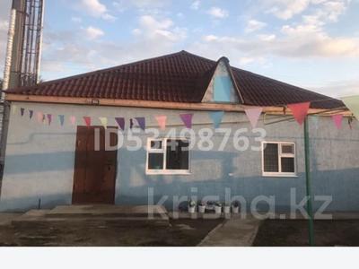 Отдельный дом · 6 комнат · 140 м² · 5 сот., ул. Отырар 31 — ул. Кажымукана за 25 млн ₸ в Уральске