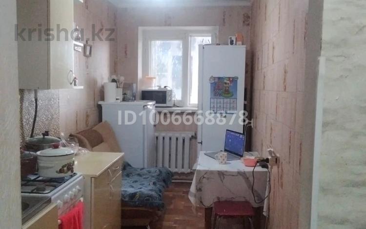 1-бөлмелі пәтер · 27.8 м² · 2/2 қабат, мкр 41-й разъезд, мкр 41-й разъезд 19, бағасы: 6 млн ₸ в Актобе — фото 2