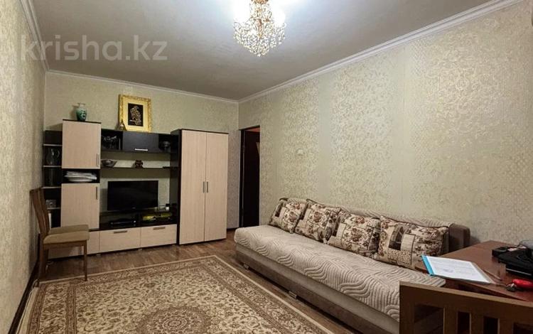 2-бөлмелі пәтер · 43 м² · 1/4 қабат, мкр №1 33 — СРОЧНАЯ ПРОДАЖА, бағасы: 26 млн ₸ в Алматы, Ауэзовский р-н — фото 15