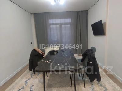 1-комнатная квартира · 42 м² · 6/6 этаж, мкр Нуркент 18 — Алматы арнна за 240 000 ₸ в Алатауский р-н