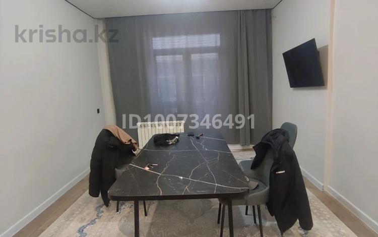 1-комнатная квартира · 42 м² · 6/6 этаж, мкр Нуркент 18 — Алматы арнна за 240 000 ₸ в Алатауский р-н — фото 13