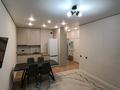 1-комнатная квартира · 42 м² · 6/6 этаж, мкр Нуркент 18 — Алматы арнна за 240 000 ₸ в Алатауский р-н — фото 2
