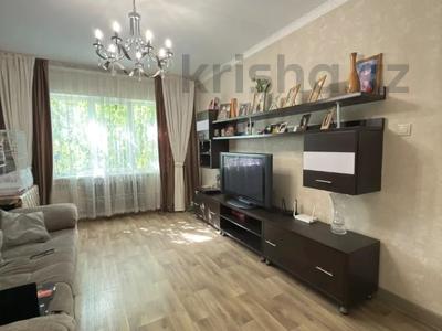3-комнатная квартира · 68 м² · 1/9 этаж, Розыбакиева 136 за 58 млн ₸ в Алматы, Бостандыкский р-н