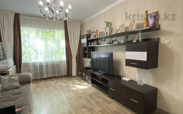 3-комнатная квартира · 68 м² · 1/9 этаж, Розыбакиева 136 за 58 млн ₸ в Алматы, Бостандыкский р-н — фото 2