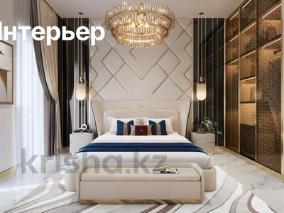 2-комнатная квартира · 70 м² · 13/102 этаж, 22 за ~ 326.7 млн 〒 в Дубае