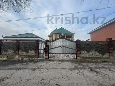 Отдельный дом • 5 комнат • 320 м² • 12 сот., Жетысай 10А — Таусамалы за 150 млн 〒 в Кыргауылдах