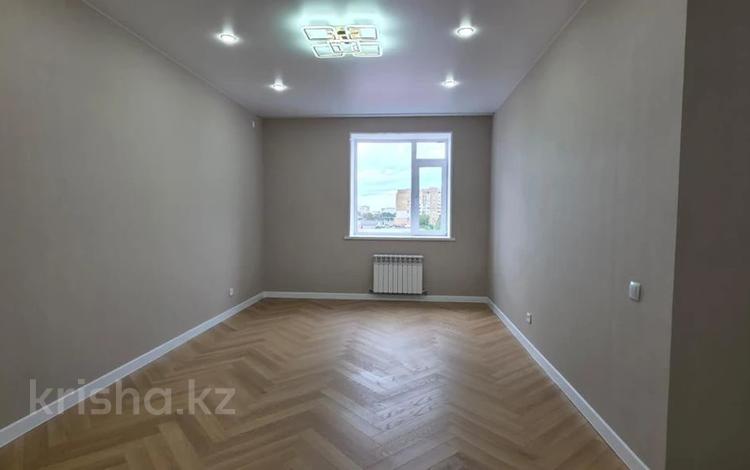 2-бөлмелі пәтер · 52.3 м² · 4/9 қабат, Казправды 7/2, бағасы: 34 млн ₸ в Павлодаре — фото 2
