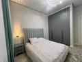 3-комнатная квартира · 125 м² · 9/12 этаж, Ходжанова 77, 81 — Ергожина за 100 млн ₸ в Алматы, Бостандыкский р-н — фото 2