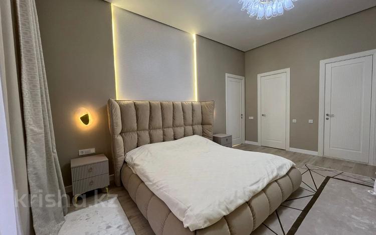 3-комнатная квартира · 125 м² · 9/12 этаж, Ходжанова 77, 81 — Ергожина за 100 млн ₸ в Алматы, Бостандыкский р-н — фото 6