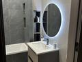 3-бөлмелі пәтер · 122 м² · 8/9 қабат, мкр Алмагуль, Серкебаева 99, бағасы: 188 млн ₸ в Алматы, Бостандыкский р-н — фото 4