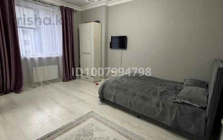 1-комнатная квартира · 45 м² · 12/16 этаж, Туркестан 10 — Ботанического сада за 240 000 ₸ в Астане, Есильский р-н — фото 2