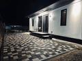 Отдельный дом · 3 комнаты · 100 м² · 4.5 сот., Жаркент 75 за 45 млн ₸ в  — фото 3