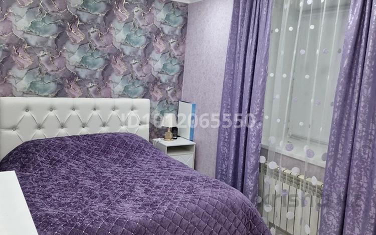 3-комнатная квартира · 63.3 м² · 1/9 этаж, Юбилейный 8 за 27.5 млн ₸ в Костанае — фото 3