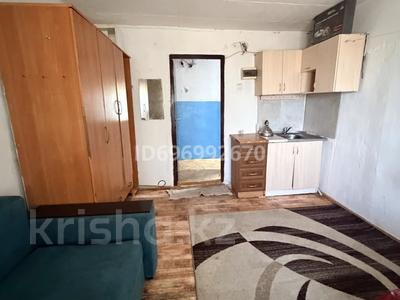 1-комнатная квартира · 15 м² · 4/5 этаж, Жаханша Досмухамедулы 12 — Район Чугунка за 50 000 ₸ в Астане