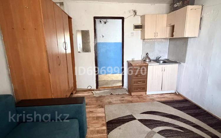 1-бөлмелі пәтер · 15 м² · 4/5 қабат, Жаханша Досмухамедулы 12 — Район Чугунка, бағасы: 50 000 ₸ в Астане — фото 89