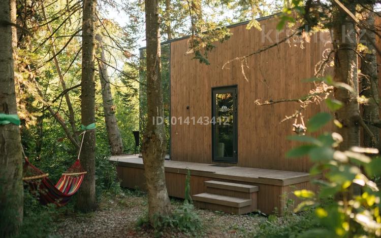 Продаётся уникальный туристический комплекс в самом красивом месте · 13000 м², бағасы: 650 млн ₸ в  — фото 2