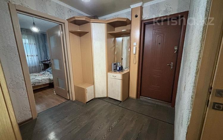 3-комнатная квартира · 62 м² · 5/5 этаж, ул Каирбекова 411 за 18.4 млн ₸ в Костанае — фото 2