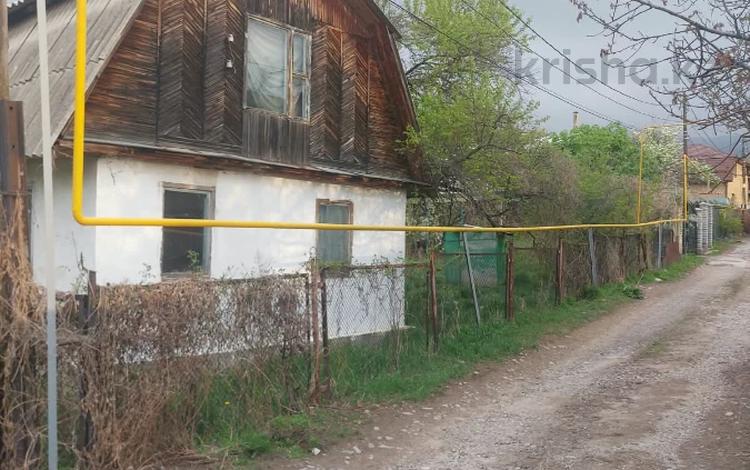 Дача · 3 комнаты · 70 м² · 6 сот., По Верхней Каскеленской трассе за 15 млн ₸ — фото 2