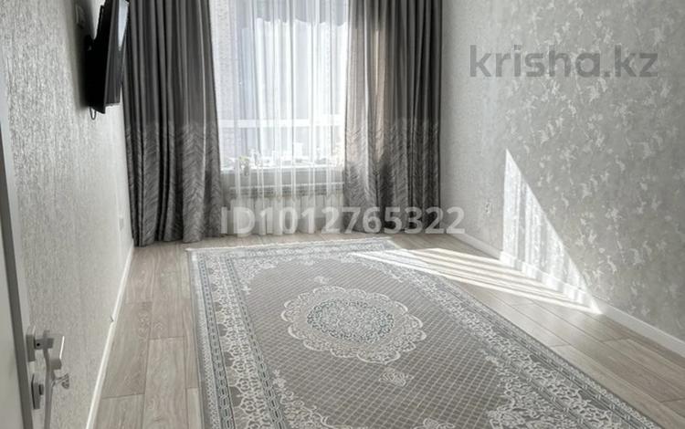 2-бөлмелі пәтер · 70 м² · 7/10 қабат, Улы Дала 31 — СК Алау, бағасы: 250 000 ₸ в Астане, Нура р-н — фото 2