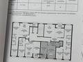 1-комнатная квартира · 48.8 м² · 3 этаж, По ул. Ханов Керея и Жанибека, напротив Президентского парка 48 за 41 млн ₸ в Астане — фото 2