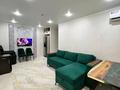 4-бөлмелі пәтер · 61.3 м² · 2/5 қабат, Сулейменова 12Б, бағасы: 22 млн ₸ в Кокшетау