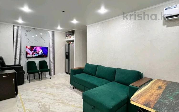 4-бөлмелі пәтер · 61.3 м² · 2/5 қабат, Сулейменова 12Б, бағасы: 22 млн ₸ в Кокшетау — фото 2